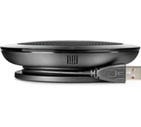 HP UC Speaker Phone - Téléphone mains libres - haut-parleurs - stéréo
