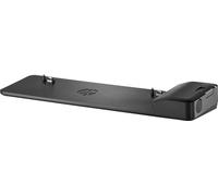 HP UltraSlim Docking Station 2013 - Station d'accueil - VGA, 2 x DP - 65 Watt - Smart Buy