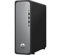 Hp - Unité Centrale Omnidesk Slim Dt S03-0033nf Pc Intel 300 Ssd 256 Go