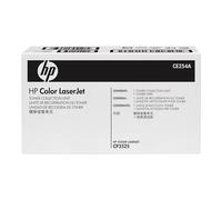 HP Unité de collecte de toner Color LaserJet CE254A