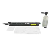 HP Unité de développeur jaune LaserJet