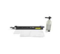 HP Unité de développeur LaserJet Jaune 5PN73A - Technologie Laser - 900000 pages