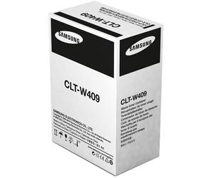 HP Unité de récupération du toner usagé CLT-W409 - 10000 pages - Chine - Noir - Cyan - Magenta - Jaune - HP - CLP-310 - 310N - 315 - 315W / CLX-3170FN - 3175N - 3175FN - 3175FW - Professionnel - Entre