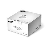 HP Unité de Récupération Toner Usagé CLT-W506 (SU437A) pour Imprimantes Laser Samsung CLP/CLX - Noir, Cyan, Magenta, Jaune - 140x113x68mm
