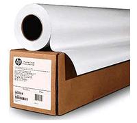 HP univer. bond paper 3inCore 80 g/² mÂ 841 mm x 152 cm