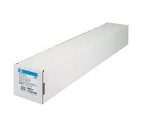 HP Universal Bond Paper - 4,2 millièmes de pouce - Rouleau (91,4 cm x 175 m) - 80 g/m² - 1 rouleau(x) papier - pour DesignJet 4020, 4500, 4520, T1200, T2300, T7200, Z6100, Z6200