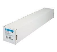 HP Universal Bond Paper - 4,2 millièmes de pouce - Rouleau (91,4 cm x 175 m) - 80 g/m² - 1 rouleau(x) papier - pour DesignJet 4020, 4500, 4520, T1200, T2300, T7200, Z6100, Z6200 G