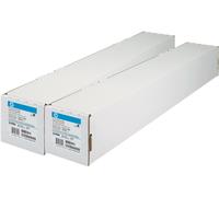HP Papier universel A6DF0A – Blanc, Rouleau 106,7×45,7 m, 80 g/m², 106 μm (pack de 2)