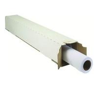 HP Universal Bond Paper - Rouleau A1 (59,4 cm x 91,4 m) - 80 g/m² - 1 rouleau(x) papier - pour DesignJet 1050, 1055, 4000, 4500, 5000, 5500, T1100, T1200, T1300, Z3200, Z6200 G