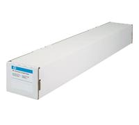 HP Papier enduit universel Q1406B Original - blanc mat 90 g/m² Rouleau 106,7×45,7 m