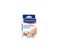 Hansaplast Universal Aposito Adhesivo Adhesivo Tira 1 X 6 Cm