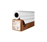 HP Universal - Enduit - 172 microns - Rouleau (106,7 cm x 30,5 m) - 131 g/m² - 1 rouleau(x) papier - pour DesignJet 45XX, 5100, L26500, T1100, T1120, T1200, T1300, T2300, T7100, T790, Z5200, Z6200