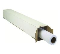 HP Universal - Fibre de bois, polyéthylène (PE) - semi-brillant - 7,9 millièmes de pouce - Rouleau (61 cm x 30,5 m) - 200 g/m² - 53.3 lbs - 1 rouleau(x) papier photo - pour DesignJet 11X, 45XX, 510, T