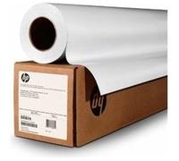 HP Universal Heavyweight Coated Paper - Mat - enduit - 172 microns - Rouleau (91,4 cm x 30,5 m) - 125 g/m² - 35 lbs - 1 rouleau(x) papier - pour HP DesignJet Z5200, Z5200 PostScript, Z6100, Z6100ps, Z