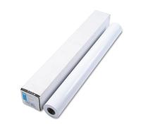 HP Universal Instant-dry Gloss Photo Paper-914 mm x 30.5 m (36 in x 100 ft) Marron, Blanc