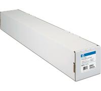 HP Universal papier couché - 914,40 mm x 30,48 m - 120 g/m² - mat - 100 couleurs vives