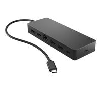 HP Concentrateur multiport USB-C universel