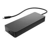 HP Concentrateur multiport USB-C universel
