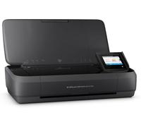 HP OfficeJet Imprimante tout-en-un portable 250