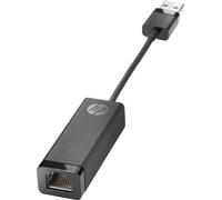 HP USB 3.0 to Gigabit RJ45 Adapter G2