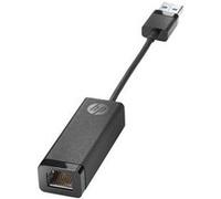 HP USB 3.0 to Gig RJ45 Adapter G2 Blk120