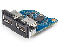 HP USB 3.1 Gen1 x2 Module Flex IO v2