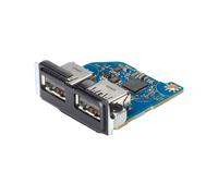 HP USB 3.1 Gen1 x2 Module Flex IO v2 carte et adaptateur d'interfaces Interne USB 3.2 Gen 1 (3.1 Gen 1)