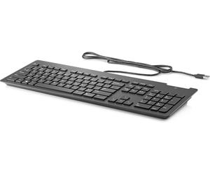 HP USB Bus Slim CCID SmartCard Kyd