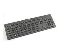 Slim - Clavier - USB - R.-U. - pour EliteDesk 800 G2 (mini bureau)