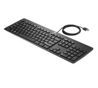 HP USB Business Slim Klawiatura, N3R87AA#AC0