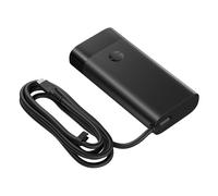 HP USB-C 140W LAPTOP CHARGER EURO, 47 - 63 Hz, 2.5 A, Maison, Noir, 0 - 35 °C, 20 - 95% B7NM4AA#ABB
