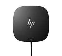 HP USB-C/A Universal Dock G2 130280
