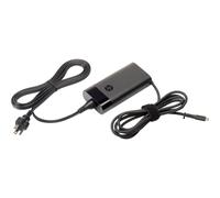 HP USB-C - Adaptateur secteur - CA 115/230 V - 90 Watt - Europe - pour EliteBook x360; MX12; Portable 1040 G4, Pro; Pro c640 G2; Pro x2; ProBook 64X G4, 650 G4