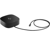 HP USB-C Dock G5 Accessoires informatiques Noir(e) Original H305491-002A1