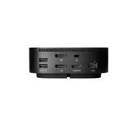 HP USB-C Dock G5 Docking Station USB-C RJ45 1GbE 4xUSB3.0 2xDP 1xHDMI 1xAudio 100Watt Europe