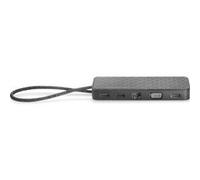 HP Mini Dock USB type C