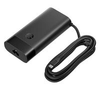 HP Adaptateur alimentation USB-C 140 W pour ordinateur portable Noir