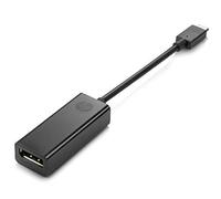 HP USB-C to DisplayPort Adapter