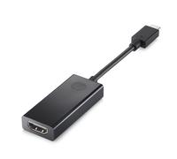HP USB-C to HDMI 2.0 Adapter
