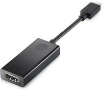 HP USB-C to HDMI Adapter