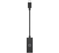 HP USB-C to RJ45 Adapter G2 - Adaptateur réseau - USB-C - Gigabit Ethernet x 1 G