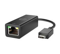 Hp usb-c to rj45 adapter g2 - adaptateur réseau - usb-c - gigabit ethe