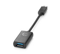 HP USB-C to USB 3.0 Adapter No localization