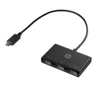 HP Concentrateur USB-C vers USB-A