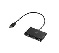 HP USB-C to USB-A Hub (SE)