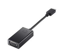 HP USB-C to VGA Adapter