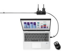 HP USB-C Travel Hub G2 EURO