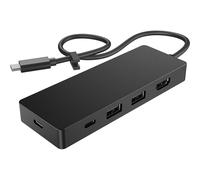 HP Concentrateur USB-C de voyage G3