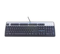HP USB Standard Keyboard clavier