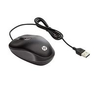 HP USB Travel Mouse - souris